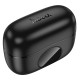 Бездротові Bluetooth навушники HOCO EQ22 singer true wireless ANC+ENC noise BT 5.4 Purple