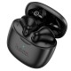 Бездротові Bluetooth навушники HOCO EW201 Graceful true wireless headset BT 5.4 Black