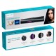 Бездротова плойка для волосся Hoco DAR33 Protect portable hair straightener Black