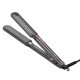 Плойка для волосся Hoco HP42 Wide board hair straightener with digital display 6 levels Grey