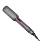 Плойка для волосся Hoco HP42 Wide board hair straightener with digital display 6 levels Grey