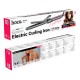 Плойка для волосся Hoco HP43 Electric manual curling iron with digital display Grey