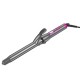 Плойка для волосся Hoco HP43 Electric manual curling iron with digital display Grey