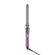 Плойка для волосся Hoco HP43 Electric manual curling iron with digital display Grey