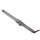Плойка для волосся Hoco HP43 Electric manual curling iron with digital display Grey
