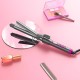 Плойка для волосся Hoco HP43 Electric manual curling iron with digital display Grey