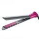 Плойка для волосся Hoco DAR02 Jade hair straightener 45W Grey
