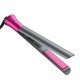 Плойка для волосся Hoco DAR02 Jade hair straightener 45W Grey