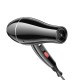 Фен Hoco HP12 hot and cold air hair dryer 1450W Black