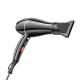 Фен Hoco HP12 hot and cold air hair dryer 1450W Black