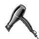 Фен Hoco HP12 hot and cold air hair dryer 1450W Black