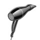 Фен Hoco HP12 hot and cold air hair dryer 1450W Black