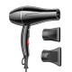 Фен Hoco HP12 hot and cold air hair dryer 1450W Black