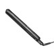Плойка для волосся Hoco HP40 Straight and curly hair dual-purpose hair straightener 50W Black