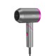Фен Hoco HP13 Plus Hot and cold air hair dryer 1600W Rose-red