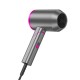 Фен Hoco HP13 Plus Hot and cold air hair dryer 1600W Rose-red