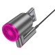 Фен Hoco HP13 Plus Hot and cold air hair dryer 1600W Rose-red