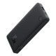 Повербанк портативний акумулятор Power bank Baseus Airpow Lite 15W 10000 mAh Black P10067500123-00