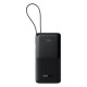 Повербанк портативний акумулятор Power bank Baseus Bipow 2 Built-in 20W 10000 mAh Black P10077101113-00