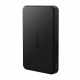 Повербанк портативний акумулятор Power bank Baseus Airpow Ⅱ Qi2 Magnetic 22.5W 10000 mAh Black P10080000123-00