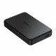 Повербанк портативний акумулятор Power bank Baseus Airpow Ⅱ Qi2 Magnetic 22.5W 10000 mAh Black P10080000123-00