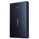 Повербанк портативний акумулятор Power bank Baseus PicoGo Digital Display 20W 10000 mAh Black P10076801123-00