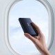 Повербанк портативний акумулятор Power bank Baseus PicoGo Digital Display 20W 10000 mAh Black P10076801123-00