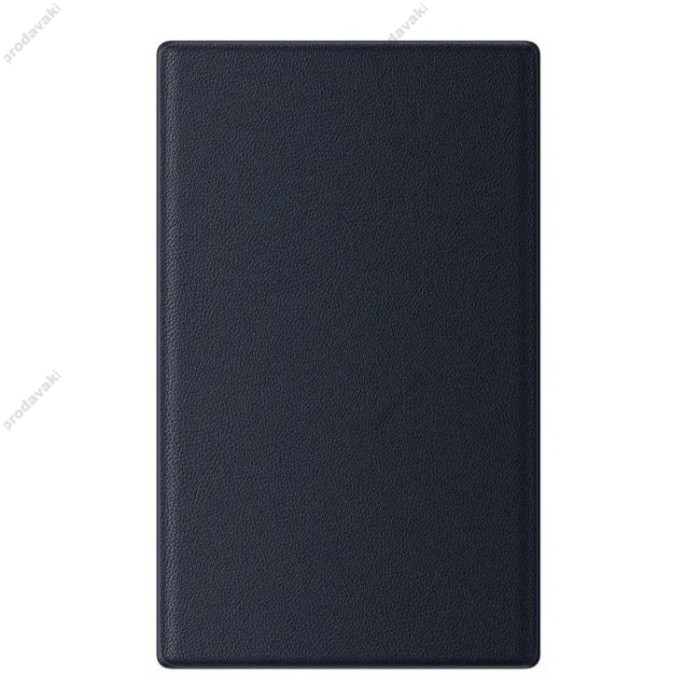 Повербанк портативний акумулятор Power bank Baseus PicoGo Digital Display 20W 10000 mAh Black P10076801123-00