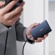 Повербанк портативний акумулятор Power bank Baseus PicoGo Digital Display 20W 10000 mAh Black P10076801123-00