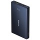 Повербанк портативний акумулятор Power bank Baseus PicoGo Digital Display 20W 10000 mAh Black P10076801123-00