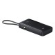 Повербанк портативний акумулятор Power bank Baseus Bipow 2 Digital Display 20W 20000 mAh Black P10077101113-01