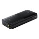 Повербанк портативний акумулятор Power bank Baseus Bipow 2 Digital Display 20W 20000 mAh Black P10077101113-01