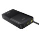 Повербанк портативний акумулятор Power bank Baseus Bipow 2 Digital Display 20W 20000 mAh Black P10077101113-01