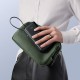 Повербанк портативний акумулятор Power bank Baseus Bipow 2 Digital Display 20W 20000 mAh Black P10077101113-01
