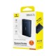 Повербанк портативний акумулятор Power bank Baseus PicoGo Digital Display 20W 10000 mAh Black P10076801123-00