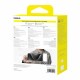 Повербанк портативний акумулятор Power Bank Baseus Compact Fast Type-C 20W 5000 mAh White P10068306213-00