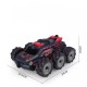 Дитяча іграшка Berserk Stunt Car JC03 PRO Red