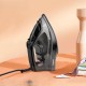 Праска HOCO HJD05A Flat iron 2200W 3Level Temperature Black