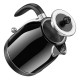 Електрочайник Hoco HE10 retro electric kettle 1.7L 1850-2200W Black