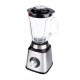 Блендер HOCO HA04A Kitchen multifunctional cooker set 1.5L Silver