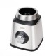 Блендер HOCO HA04A Kitchen multifunctional cooker set 1.5L Silver