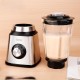 Блендер HOCO HA04A Kitchen multifunctional cooker set 1.5L Silver