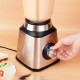 Блендер HOCO HA04A Kitchen multifunctional cooker set 1.5L Silver