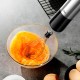 Ручний блендер HOCO HE30 4-in-1 handheld blender 500W 3 Mode 4 gear Silver
