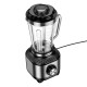 Блендер Hoco HE32 electric juicer blender 600W 1.8L Black