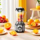 Блендер Hoco HE32 electric juicer blender 600W 1.8L Black