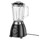 Блендер Hoco HE33 electric retro juicer blender 500W 1.5L Black