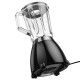 Блендер Hoco HE33 electric retro juicer blender 500W 1.5L Black