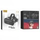 3D окуляри віртуальної реальності HOCO DGA10 Cool VR glasses Black