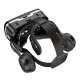 3D окуляри віртуальної реальності HOCO DGA10 Cool VR glasses Black